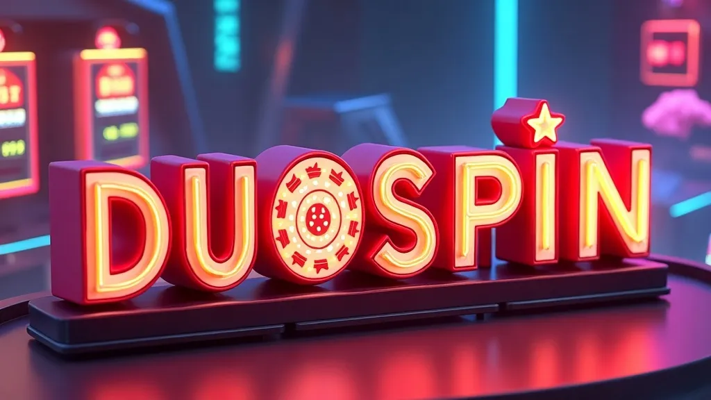 Duo-spin-review