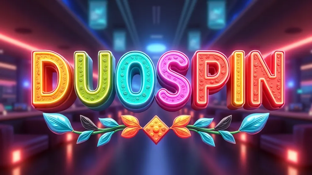 Duo-spin-review
