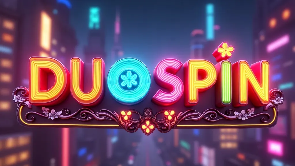 Duo-spin-review